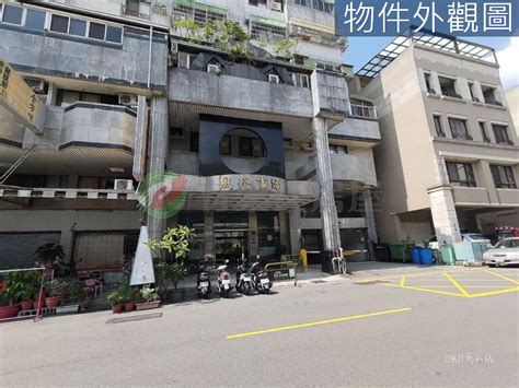 風格畫境三房平車 台中市北屯區九龍街風格畫境房屋出售 Ut1004663 有巢氏房屋