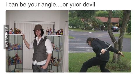 Angel Demon R Hentai