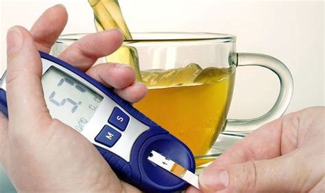 Diabetes Type 2 Insulin Treatment Including Adding Green Tea To Your