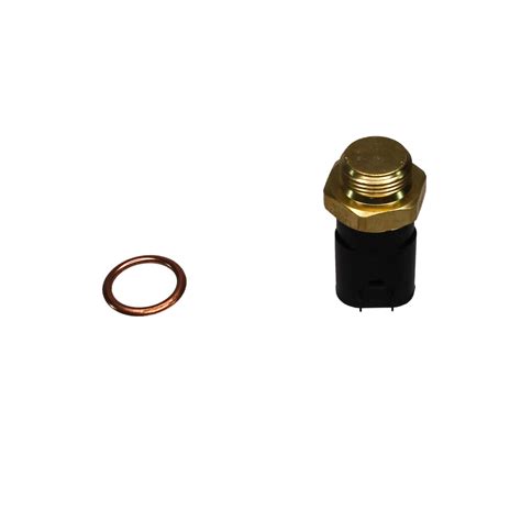 Rein ELC0049P Rein Automotive Coolant Temperature Sensors Summit Racing