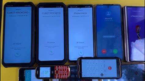 Two Quads To Incoming Call Tank Pro Xiaomi Poco X Pro Ulefon Samsung