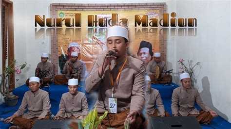 Nurul Huda Madiun Terbaik Fesban The Best Master Online