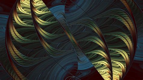 Abstract Digital Art HD Wallpaper Wallpaper Flare