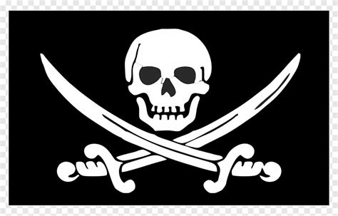 Jolly Roger Piracy Flag T Shirt Skull And Crossbones Pirate Flag