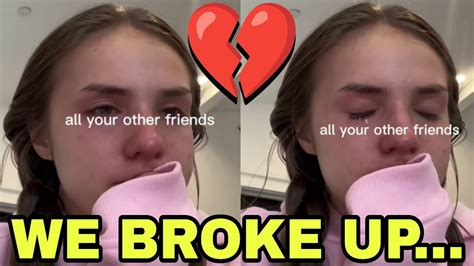 Piper Rockelle Confirms Break Up With Lev Cameron Not Clickbait