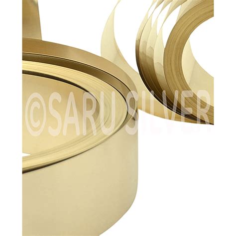 Copper Silver Brazing Strip At Best Price In Meerut Saru Silver