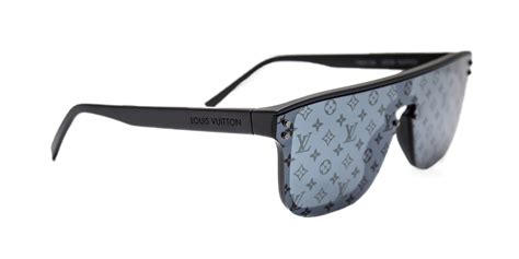 Louis Vuitton Waimea Monogram Sunglasses Hut Paul Smith