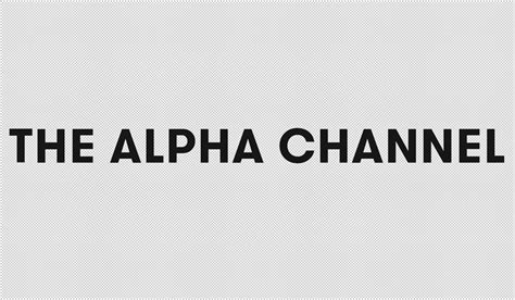 Exporting with Alpha Channels in After Effects 德赢体育线上官方