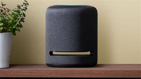 Best Alexa speakers 2022: top smart speakers from Amazon | Homes & Gardens