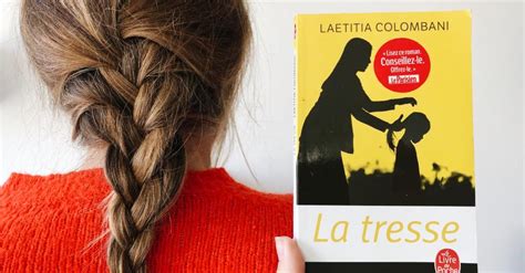 Flair Book Club La Tresse Trois Destins De Femmes Li S Par Le Fil