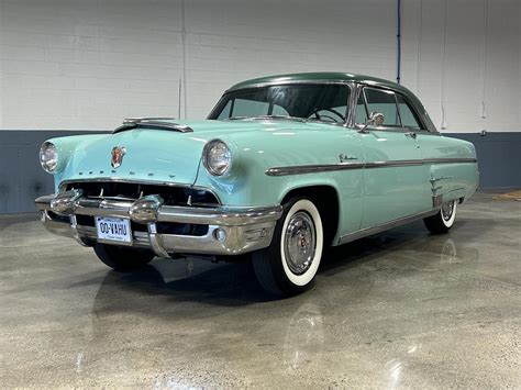 1953 Mercury Monterey For Sale Cc 1738472