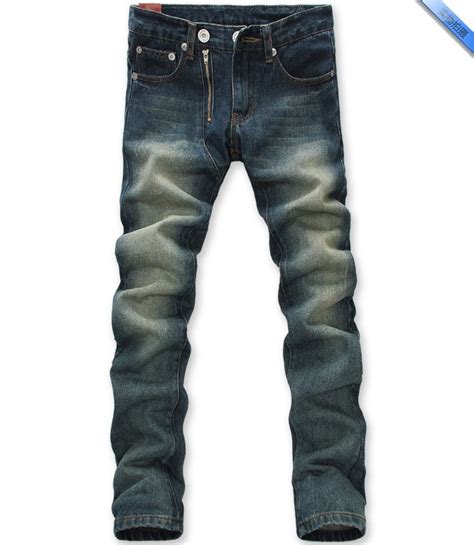 High Quality Hot Sale Korea Men Leisure Jeans Long Fashion Xssmlxl