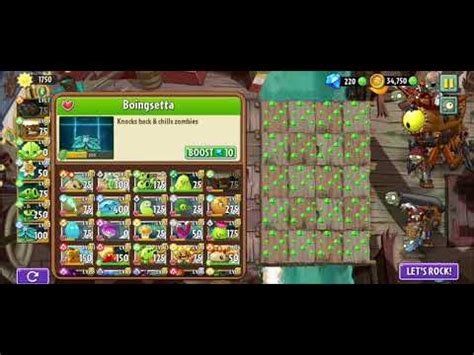 Pvz 2 Plants Vs Zombies 2 Penny S Pursuit Final Fight Dr Zomboss