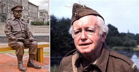 Dad's Army Arnold Ridley Went From real British Soldier to Playing One ...