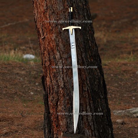 Ertugrul Sword Dirilis Ertugrul Sword Turkish Sword Handmade Etsy Uk