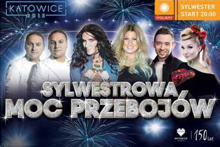 Sylwestrowa Moc Przeboj W Z Polsatem Sylwester W Katowicach