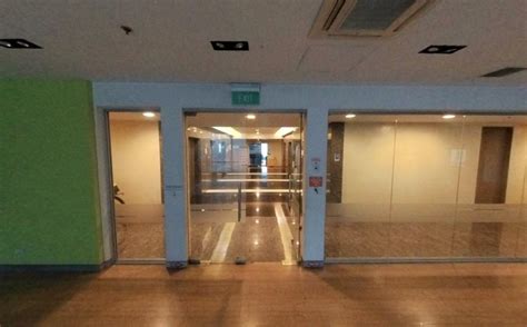 Julia Vargas Ortigas Center Pasig Meralco Ave Prime Office Space For