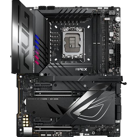 Rog Maximus Z Apex Encore