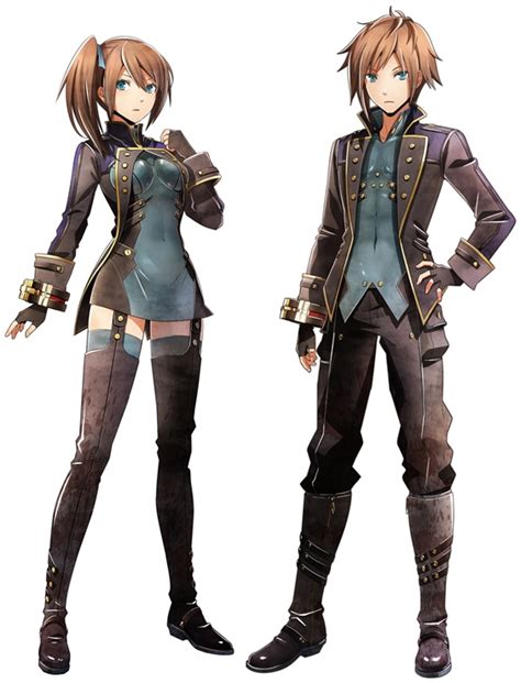 Protagonist God Eater 2 God Eater Wiki Fandom Powered By Wikia