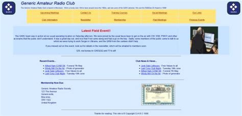 How To Promote Amateur Radio Essex Ham