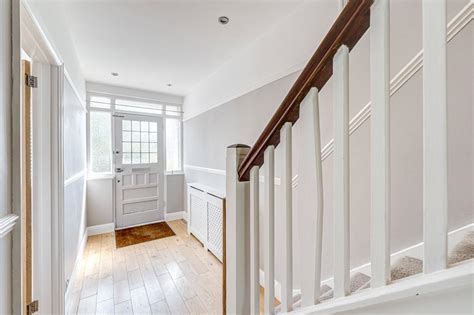 St Andrews Road Worthing West 3 Bed Semi Detached House £490000