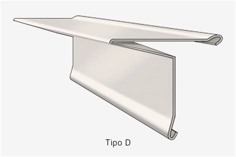 Gu A De Bordes De Goteo Para Techos De Tejas Es Necesario Un Borde De