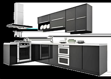 Kitchen Set Purwokerto Berkualitas Harga Murah Vadea