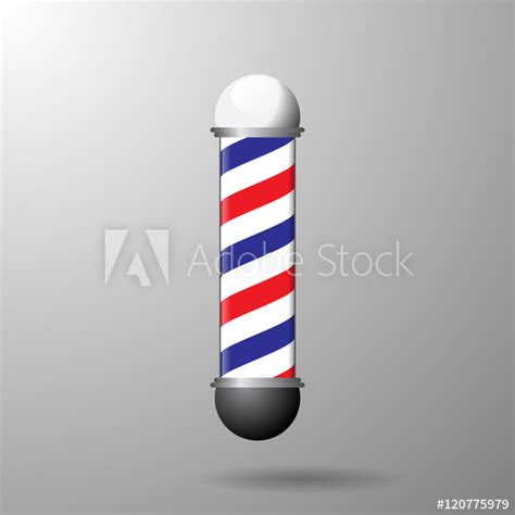 Barber Pole Vector at GetDrawings | Free download