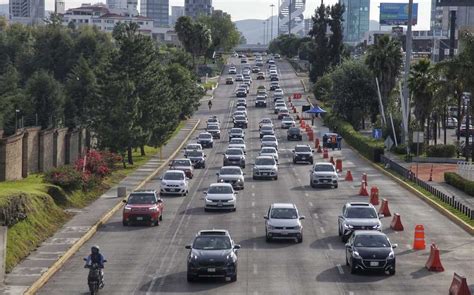 Guadalajara Se Suma Al D A Mundial Sin Auto Telediario M Xico