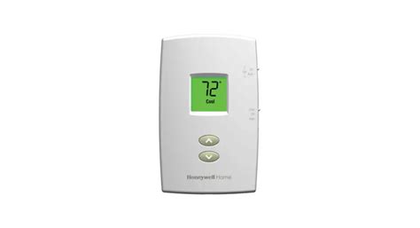 Honeywell Pro Series Th Dv Vertical Non Programmable