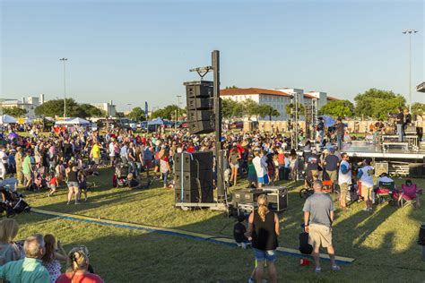 Thousands Turn Out For Military Appreciation Weekend May 5 6