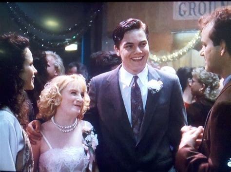 Michael Shannon in Groundhog Day | Groundhog day, Michael shannon, Shannon