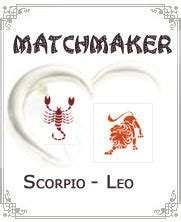 Leo Scorpio Love - Astrology Photo (19185549) - Fanpop