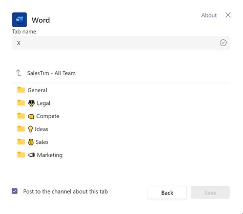 How To Organize And Manage Files In Microsoft Teams Nbold