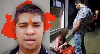 Hindutva Activist Pravesh Shukla Finally Arrested After Video Of