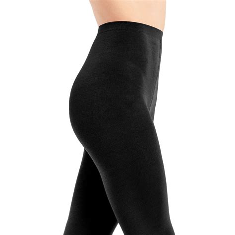 Wolford - Merino Tights - PHIGO - FINE LUXURY