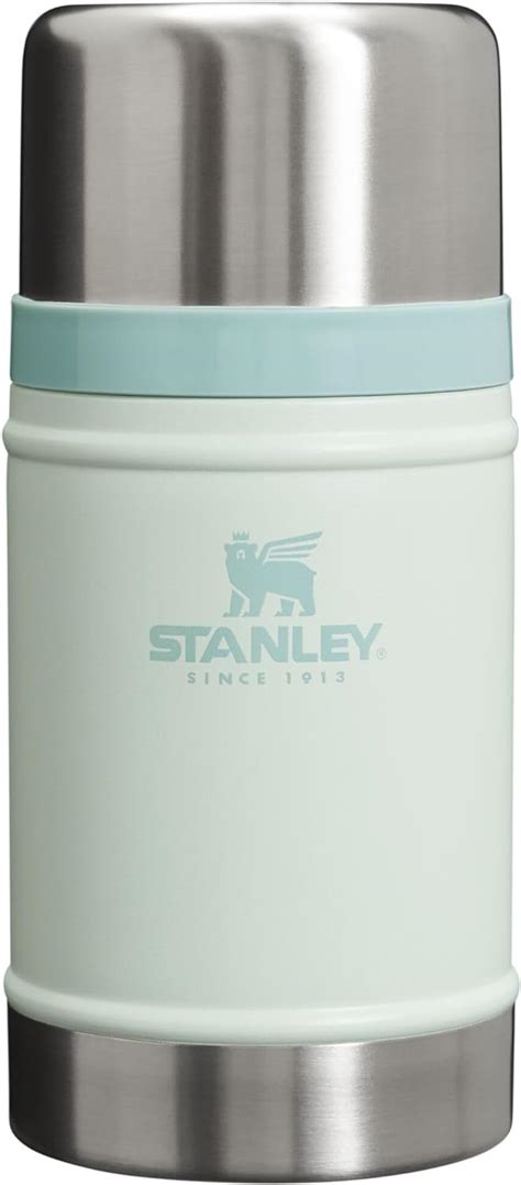 Amazon Stanley Vacuum Insulated Large Food Jar Stainless