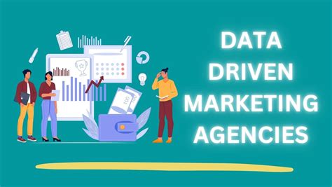 7 Data Driven Marketing Agencies In India Curiousowl