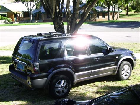 2006 Ford ESCAPE XLT Jackson105 Shannons Club