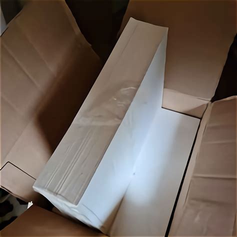 Thin Cardboard Sheets for sale in UK | 57 used Thin Cardboard Sheets