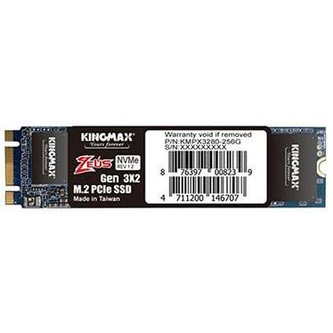 C Ng Ssd Kingmax Zeus Gb Px Nvme M Pcie Shopee Vi T Nam