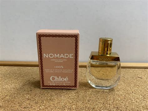 Chloe Nomade Jasmin Naturel Intense Edp Ml