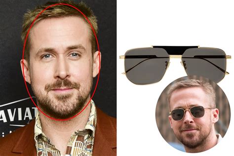 Cómo elegir lentes de sol según la forma de tu cara GQ