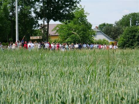 Parafia pw Matki Bożej Anielskiej w Bielczy Boże Ciało 2022