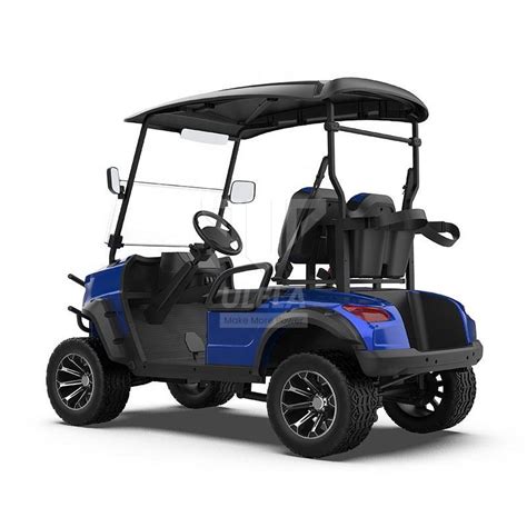 Ulela Largest Golf Cart Dealer Km Maximum Mileage Asia Golf Cart