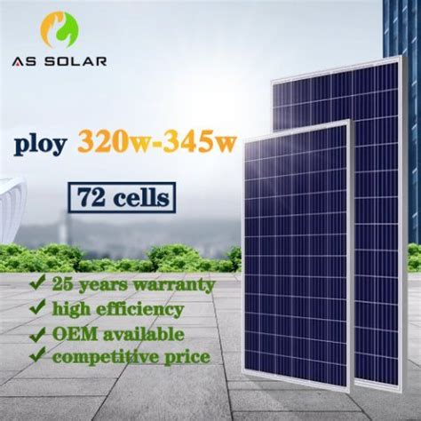 The Complete Flexible Powerbest Price Mono And Poly Solar Panels Tier 1