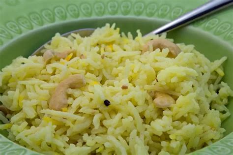 Riz Basmati Au Safran Et Aux Cajous Line Lisbonne Et Cie