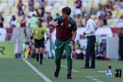 Diniz Atualiza Situa O De Jogadores Em Recupera O Visando Ldu