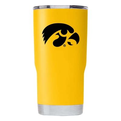 Gametime Sidekicks Iowa Hawkeyes 20 Oz Tumbler SCHEELS