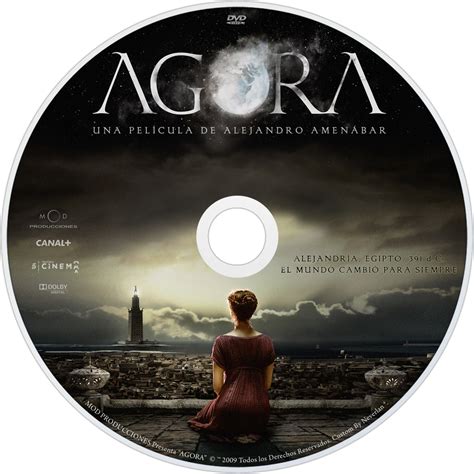 Agora | Movie fanart | fanart.tv